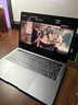 Apple/苹果 MacBook Pro/Air 二手苹果笔记本电脑 商务 学习 办公 一机一检 新机品质 17年13寸Pro i5-8G-512G-触摸条 95成新 实拍图
