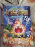 植物大战僵尸2机器人漫画·我是大明星  实拍图