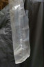 木木呷   真空机封口袋真空保鲜袋带纹路袋食品抽真空袋网纹袋真空包装 30*500cm  1卷 实拍图
