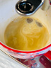 德龙delonghi 原装进口家用全自动意式美式卡布基诺浓缩拿铁奶泡一体小型磨豆粉两用咖啡机 ECAM23.420SW 实拍图