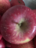 柏果瑞甘肃静宁苹果 红富士苹果水果生鲜 时令苹果水果礼盒 带箱10斤装果径70-75mm儿童果 晒单实拍图