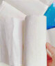 维达（Vinda）超韧无芯卷纸4层加厚实芯家用厕纸手纸卫生纸巾实惠装 4层150克*12卷共1800克 实拍图