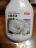 京东京造抑菌99.9%清雅白茶泡沫洗手液300ml  健康口腔级儿童成人消毒易洗 实拍图