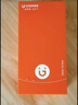 金立（Gionee）手机大屏智能手机全新超薄安卓学生老年人专用电竞游戏双卡双待百元长续航 X18promax 128GB 蓝色 实拍图
