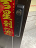 联想R20Plus 掌静脉 智能门锁 指纹锁 3D人脸识别 智能锁 电子锁 入户门 密码锁 防盗门 全自动 家用 实拍图