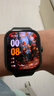 小米（MI）REDMI Watch 5 典雅黑 国家补贴 澎湃OS 2 心率血氧监测 蓝牙通话 红米手表5 智能手表 小米汽车 实拍图