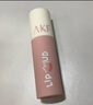 AKF唇泥唇彩唇釉口红不沾杯不掉色学生哑光提亮肤色修饰肤色 M22盐焗花生 实拍图