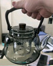 忆壶茶煮茶壶玻璃泡茶器可电陶炉加热家用办公室烧水壶加厚耐热功夫茶具 实拍图