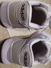 adidas （滔搏运动）neo阿迪达斯休闲中性凉鞋 拖鞋HP3007 HP3007 40.5 实拍图