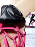 KYLIN SPORT 阻力带 爆发训练乳胶拉力带 健身田径扁皮筋 弹力带 粉色一条(15-25磅) 实拍图