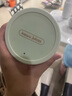 卡屋（kawu）榨汁杯便携式运动吸管榨汁桶充电无线果汁机吨吨桶鲜榨可碎冰榨汁机 标准款-糖果绿  HAY-8302 实拍图