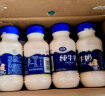 夏进 纯牛奶 243ml*15瓶营养学生早餐奶整箱装 礼盒装中秋送礼 实拍图