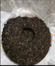 大益TAETEA茶叶普洱茶生茶7542饼茶盒装200g经典标杆口粮茶中华老字号 实拍图