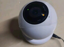 普联（TP-LINK）监控摄像头 室内家用高清无线看家宝 宠物监控器 360度全景旋转云台摄像机手机APP远程查看监控器 【单镜头|单画面】300万高清 16GB内存卡【免费升级32GB卡】 4mm 实拍图