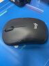 罗技（Logitech）M240 轻音无线蓝牙鼠标 商务办公家用便携鼠标 带Logi Bolt接收器 商用版 实拍图