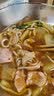 食大能砂锅土豆粉 312克/袋 东北特产土豆粉 双料包砂锅麻辣味网红 食大能砂锅土豆粉*5袋(超好吃) 实拍图
