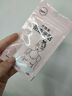 帝行（DIXING）防走光贴衣服防漏贴片衬衫领口贴衣条隐形胸贴纸防滑双面胶 小号36枚+特大号36枚 实拍图