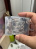 衬衫防走光小胸针钉扣暗扣珍珠扣子领口别针纽扣女子母扣袖扣装饰 混装款10颗【随机款式】 实拍图