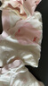 蕉内宠物主题301C少女内裤三角莫代尔学生中腰7A抗菌透气可爱印花3件 实拍图
