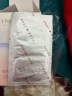 十月结晶专业授乳清洁棉 哺乳头乳房清洁棉湿巾 40片单盒 实拍图