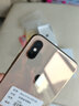 苹果xs max Apple iPhone XS MAX 苹果 xs 国行全网通 二手手机 金色【365天质保】 XSM-64G【三期免息+更换电池100%】 9成新 实拍图