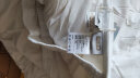 京东京造多赛特羊毛床褥床垫 澳洲进口羊毛褥子 国标A类抗菌防螨 1.8x2米 实拍图