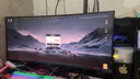 星华辰 34/40/49英寸5K显示器LG面板21:9曲面超宽带鱼Nano-IPS设计绘图台式电脑液晶屏幕PBP分屏Type-c 旗舰版40英寸5K 120HZ曲面 PBP三分屏 实拍图