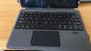 MOYIEAKAN 微软键盘surface pro4/5/6/7+键盘盖Go2/3/4平板电脑X磁吸触控二合一轻薄便携8/9/10无线蓝牙键盘 Go1/2/3/4通用【炫酷七彩背光｜剪刀式按键】 实拍图