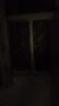 安贝易黑色玻璃贴纸窗户贴防窥膜隔热遮光防晒不透光窗花纸宿舍厂房卧室 纯黑不透 60厘米宽X2米长 实拍图