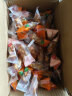 比比赞（BIBIZAN）小麻花混合味1030g约146根 休闲零食品独立包装饼干蛋糕点心早餐 晒单实拍图