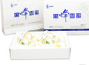 春将半东北椴树黑蜂雪蜜360g*4瓶 礼盒 1440g*1盒 实拍图