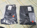 卡尔美（KELME） 运动健身服男套装透气长袖紧身衣加绒内搭保暖紧身裤 加绒带拇指扣圆领套装 2XL/185cm 实拍图