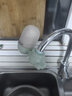立升（LITREE） 立升水龙头净水器 家用水龙头过滤器 自来水过滤器 厨房自来水净水机FF1 【1机1芯】 实拍图