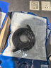 飞利浦（PHILIPS）HDMI线4K数字高清线 3D视频线工程级笔记本电脑机顶盒电视投影仪显示数据连接线 10米 实拍图