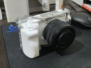 索尼（SONY）ZV-E1 全画幅Vlog旗舰 微单相机 单机身 白色 创意滤镜 AI智能芯片 可升级至4K 120p 晒单实拍图