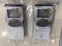 芙思塔（FROSISTA）鱼子酱即食11年鱼龄史氏10g*2鲟鱼子酱生鲜海鲜黑鱼籽酱源头直发 实拍图