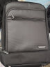 WEPLUS唯加双肩包背包新品商务功能旅行包适用15.6英寸电脑包WP8125 黑色 晒单实拍图