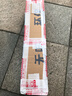 SP SAUCE杯刷子长柄日本可伸缩海绵刷奶瓶刷子洗杯子涮子玻璃水杯清洁刷 海绵杯刷-可挂式可调节长度 实拍图
