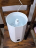 格力（GREE）格力（GREE） 上加水空气加湿器除菌净化家用办公室卧室客厅婴儿4L大容量大雾量SCK-4011 2021年上加水升级款 实拍图