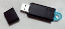 金士顿（Kingston）64GB USB3.2 Gen 1 U盘 DTX 大容量U盘 时尚设计 轻巧便携 学习办公投标电脑通用 实拍图