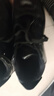 孤舟黑色作训鞋男女胶鞋体能训练鞋超轻户外透气跑鞋防滑耐磨徒步鞋子 原版训练鞋（布面款） 46 实拍图