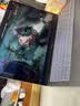 JPLAYER笔记本电脑键盘保护膜2片装14英寸高透通用型贴膜适用联想华为小米华硕戴尔荣耀14/小新Pro14 实拍图