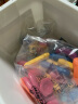 铭塔新升级百变磁力棒 男孩女孩儿童积木玩具带收纳箱六一儿童节 54件套磁力棒 晒单实拍图