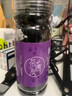 茶遇友桑葚干黑桑葚罐装干净无沙蜜饯果干三宝茶桑葚泡水即食免洗大颗粒 桑葚干125g/罐 实拍图