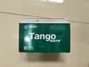 天章 （TANGO）57*20米*30卷 适配57*40型 新绿天章热敏收银纸 京东美团外卖餐饮小票纸 银联移动点单打印纸 实拍图