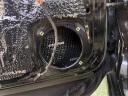 漫步者汽车音响改装SF651C+S651A四门6喇叭套装6.5英寸车载扬声器 实拍图