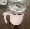 摩飞电器（Morphyrichards） 即热家用饮水机智能办公茶吧机一体式多段控温定量出水泡茶机MR6087 轻奢蓝（一体式泡茶饮水2合1） 1.8L 晒单实拍图