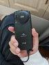 AGM M7 三防老人手机 全网通4G老人机双卡双待 触屏手写直板按键学生备用功能机 黑色(2G+16G) 实拍图