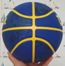 威尔胜（Wilson）NBA系列比赛训练篮球室内外通用【陈一帆签名版】WZB0114001CN7 实拍图
