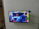 康佳电视 LED32E330C 32英寸 老人家用卧室电视 窄边高清平板液晶电视机 开机无广告 以旧换新 实拍图